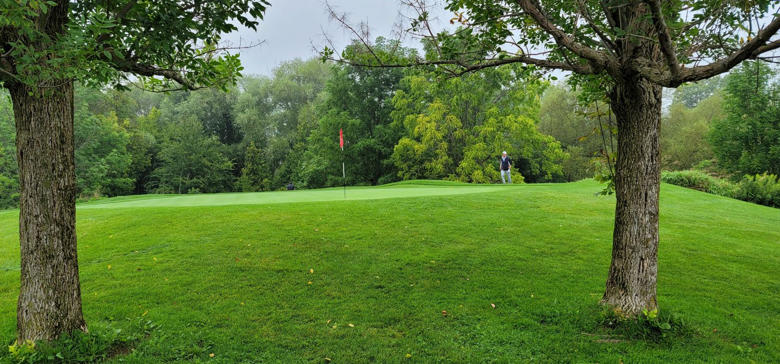 Third Annual AMPP Southern Ontario Chapter Golf Tournament